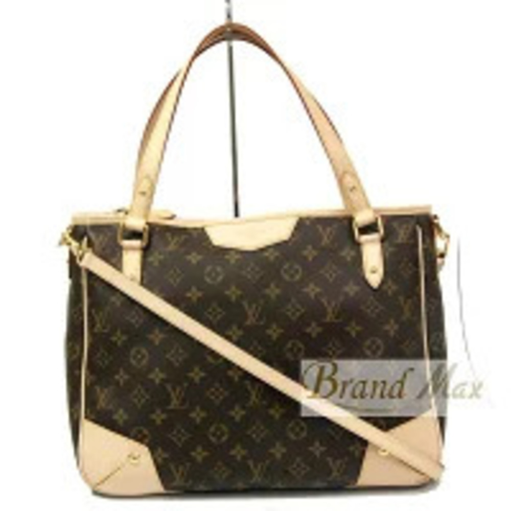 Louis Vuitton Monogram Bag Estrella